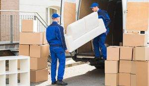 Furniture Movers Melbourne - Paul Movers