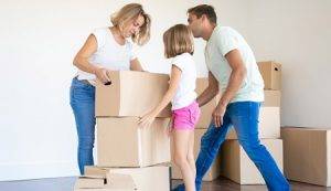 House Movers Melbourne - Paul Movers