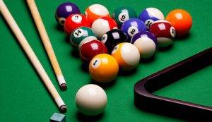 Pool Table Movers Melbourne