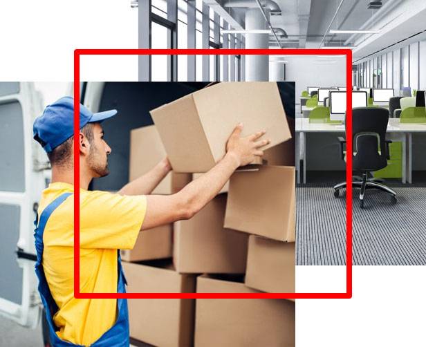 Office Removals Melbourne